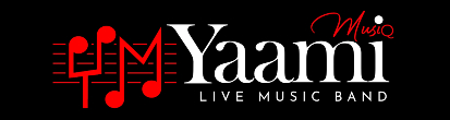 YAAMI MUSIC Logo
